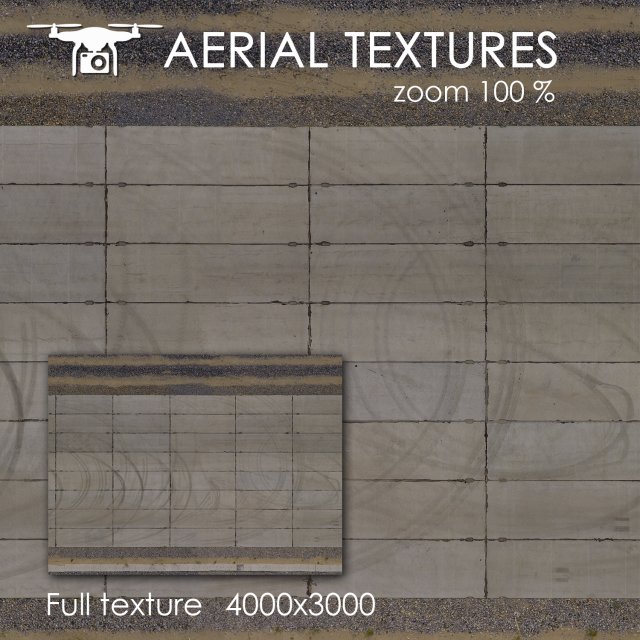 aerial texture 41 Texturas CG .c4d .max .obj .3ds .fbx .stl .blend 