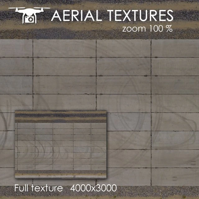 aerial texture 41 CG Textures .c4d .max .obj .3ds .fbx .stl .blend 