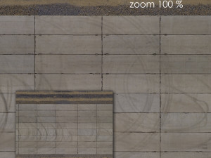 aerial texture 41 CG 텍스쳐