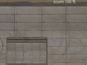 struttura aerea 41 CG Textures