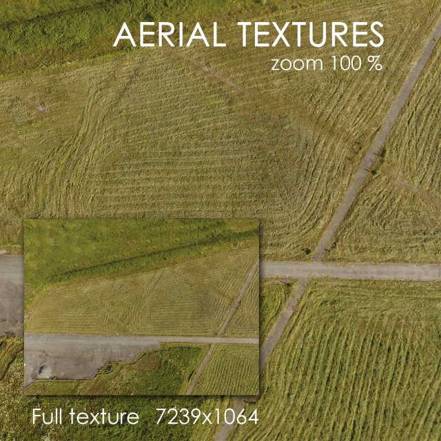 aerial texture 46 CG Texturen .c4d .max .obj .3ds .fbx .stl .blend 