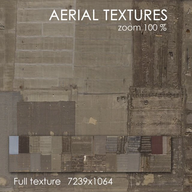 aerial texture 47 CG Textures .c4d .max .obj .3ds .fbx .stl .blend 