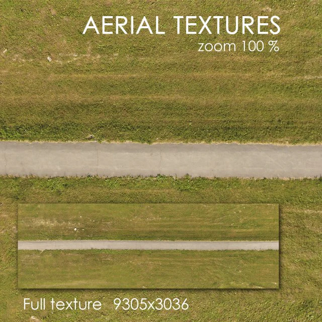 aerial texture 47 CG Textures .c4d .max .obj .3ds .fbx .stl .blend 