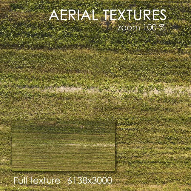 aerial texture 50 CG Textures .c4d .max .obj .3ds .fbx .stl .blend 