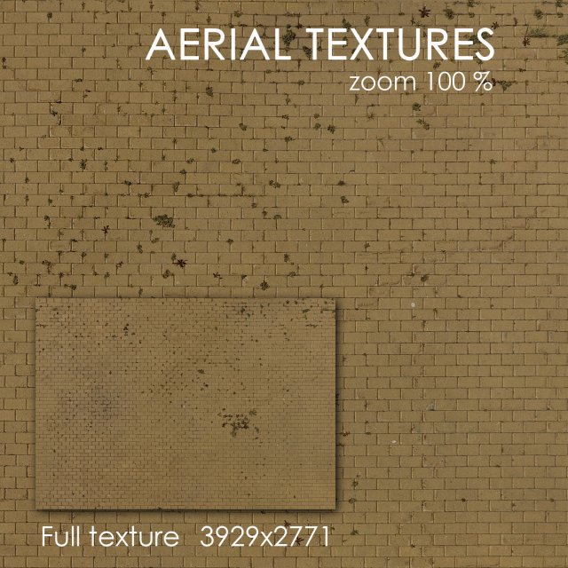 aerial texture 52 CG Textures .c4d .max .obj .3ds .fbx .stl .blend 