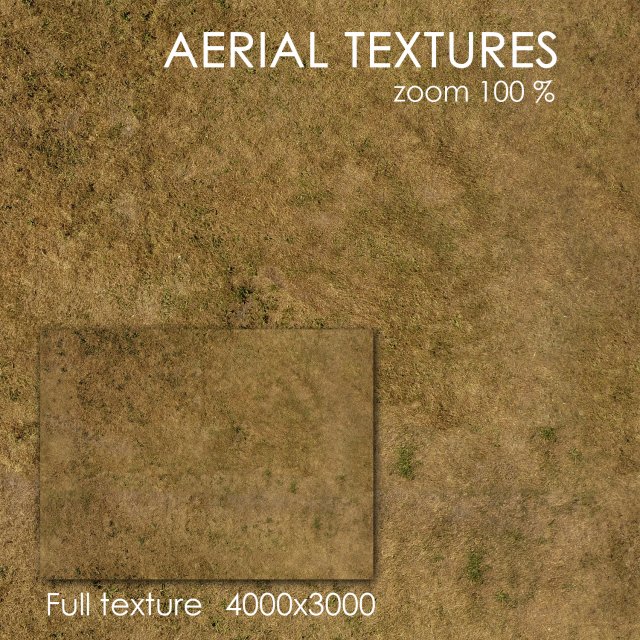 aerial texture 52 Texturas CG .c4d .max .obj .3ds .fbx .stl .blend 