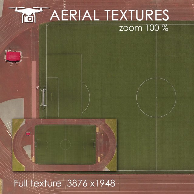 aerial texture 61 Texturas CG .c4d .max .obj .3ds .fbx .stl .blend 