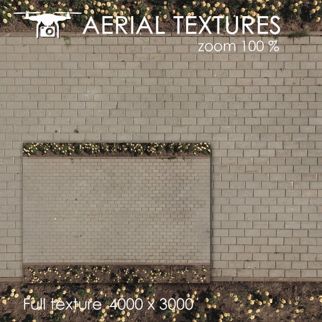 aerial texture 63 CG 텍스쳐 .c4d .max .obj .3ds .fbx .stl .blend 