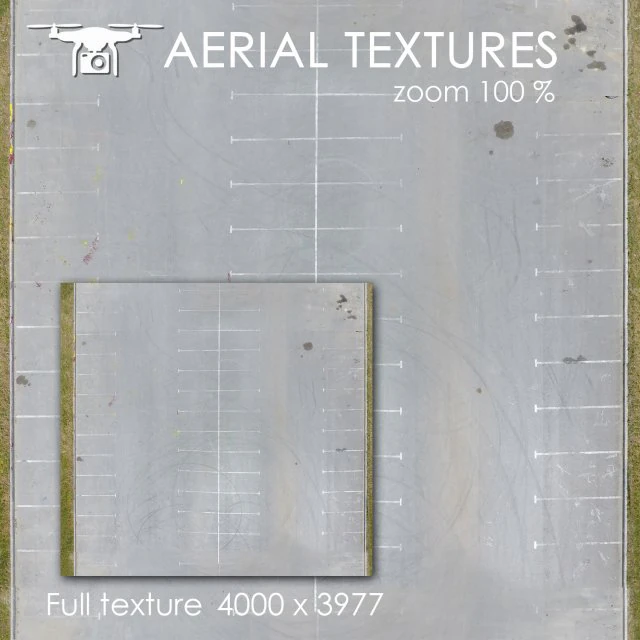 aerial texture 66 CG Textures .c4d .max .obj .3ds .fbx .stl .blend 