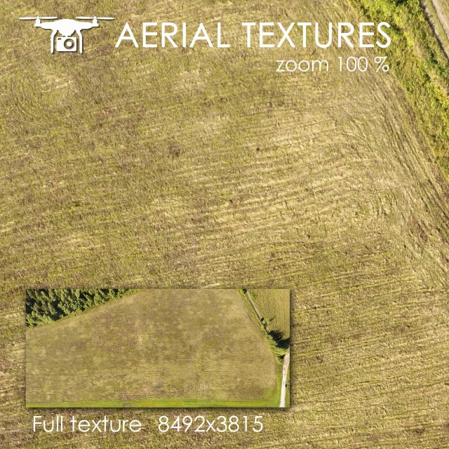 aerial texture 68 CG テクスチャ .c4d .max .obj .3ds .fbx .stl .blend 