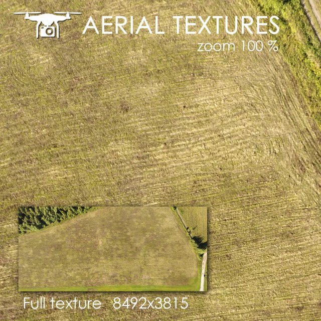 aerial texture 68 CG Textures .c4d .max .obj .3ds .fbx .stl .blend 