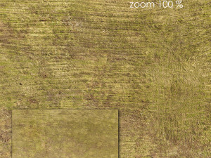 Aerial texture 68 3D Model