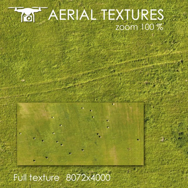 aerial texture 70 CG Textures .c4d .max .obj .3ds .fbx .stl .blend 