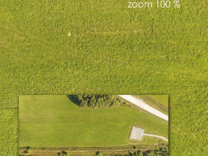 Aerial texture 71 3D Model