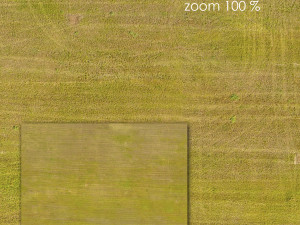 Aerial texture 74 3D Model