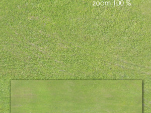 Aerial texture 76 3D Model