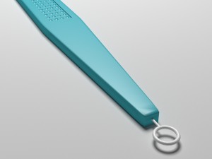 skin curette 3D Model