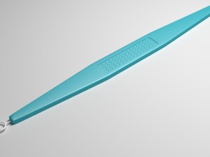 skin curette 3D Модель