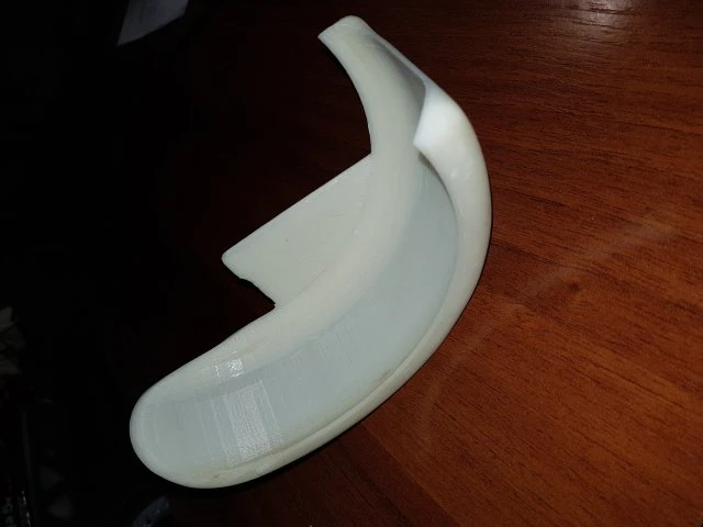 baja 5b 3D Model .c4d .max .obj .3ds .fbx .stl .blend 