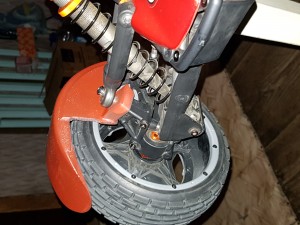 baja 5b 3D Model