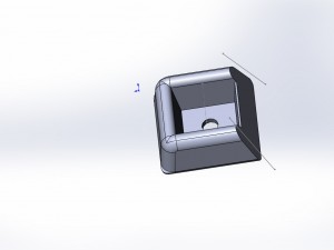 baja 5b 3D Model