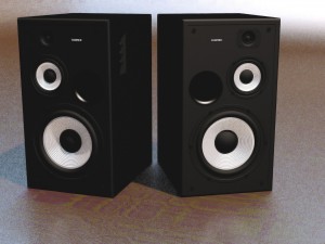 edifire r2800 3D-Modell