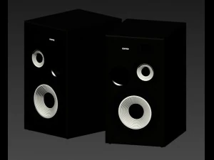 edifire r2800 3D Model