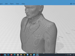 7 modelos imprimibles de memes de bob esponja pack print Modelo de impresión 3D