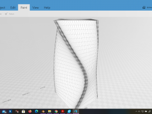 pack 3 flower vase 3d printable models 3D Принт Модель