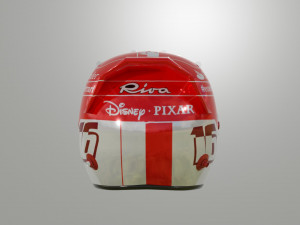 Helmet Low-poly 3D 模型