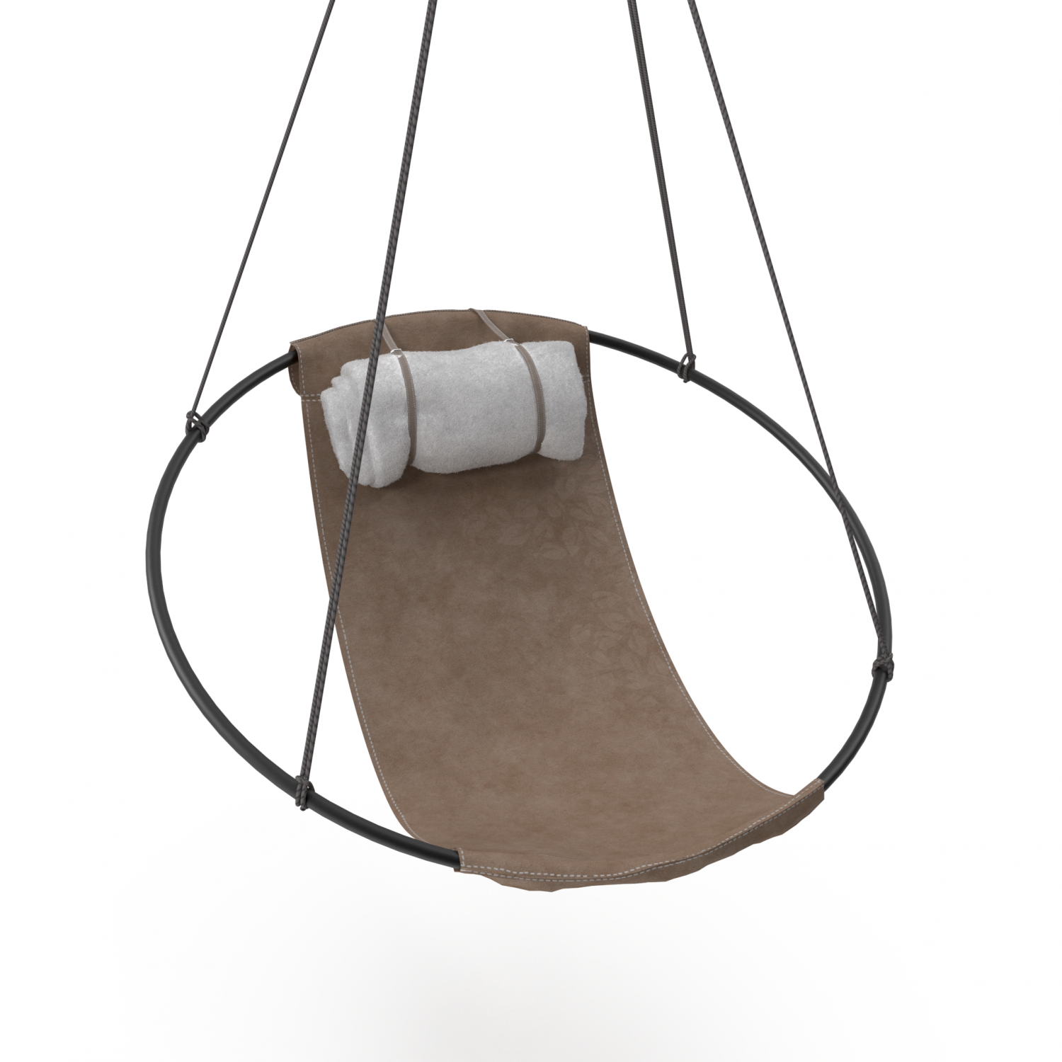 stirling studios swing chair 3D Model in Chair 3DExport