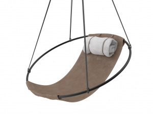stirling studios swing chair 3D Model
