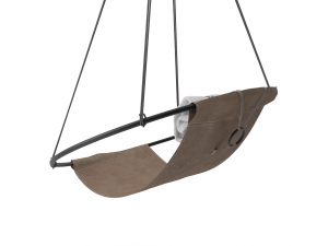 stirling studios swing chair 3D Model