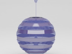ceiling light 3D Model