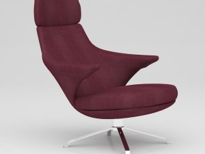 chair 3D Model