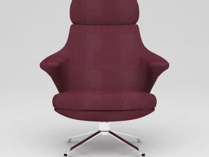 chair 3D Model