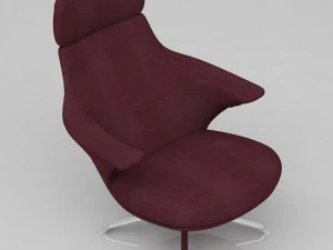 chair 3D Model
