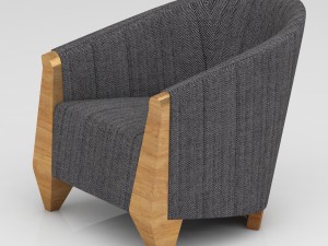 sofa 3D 모델