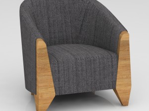 sofa 3D Model