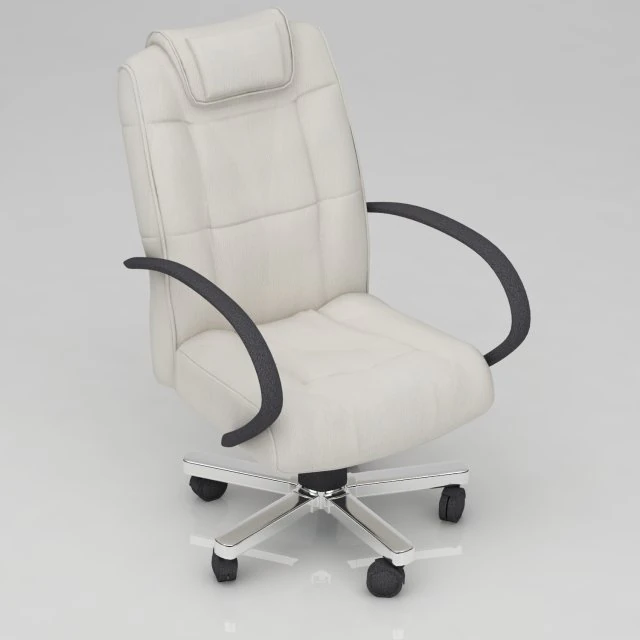 sedia Modello 3D .c4d .max .obj .3ds .fbx .stl .blend 