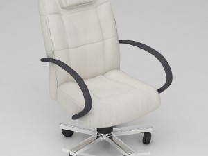chair 3D 모델