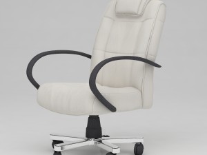 chair 3D Model