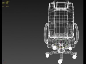 chair 3D Model