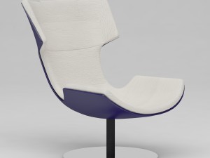 chair Modello 3D