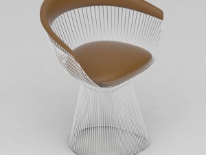 arm chair 3D Model