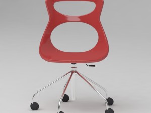 chair Modello 3D
