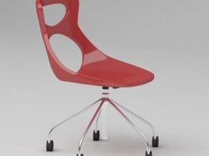 chair Modello 3D