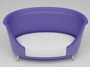 sofa 3D Model