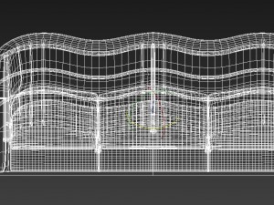 sofa 3Dモデル