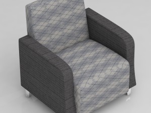 chair 3D Model